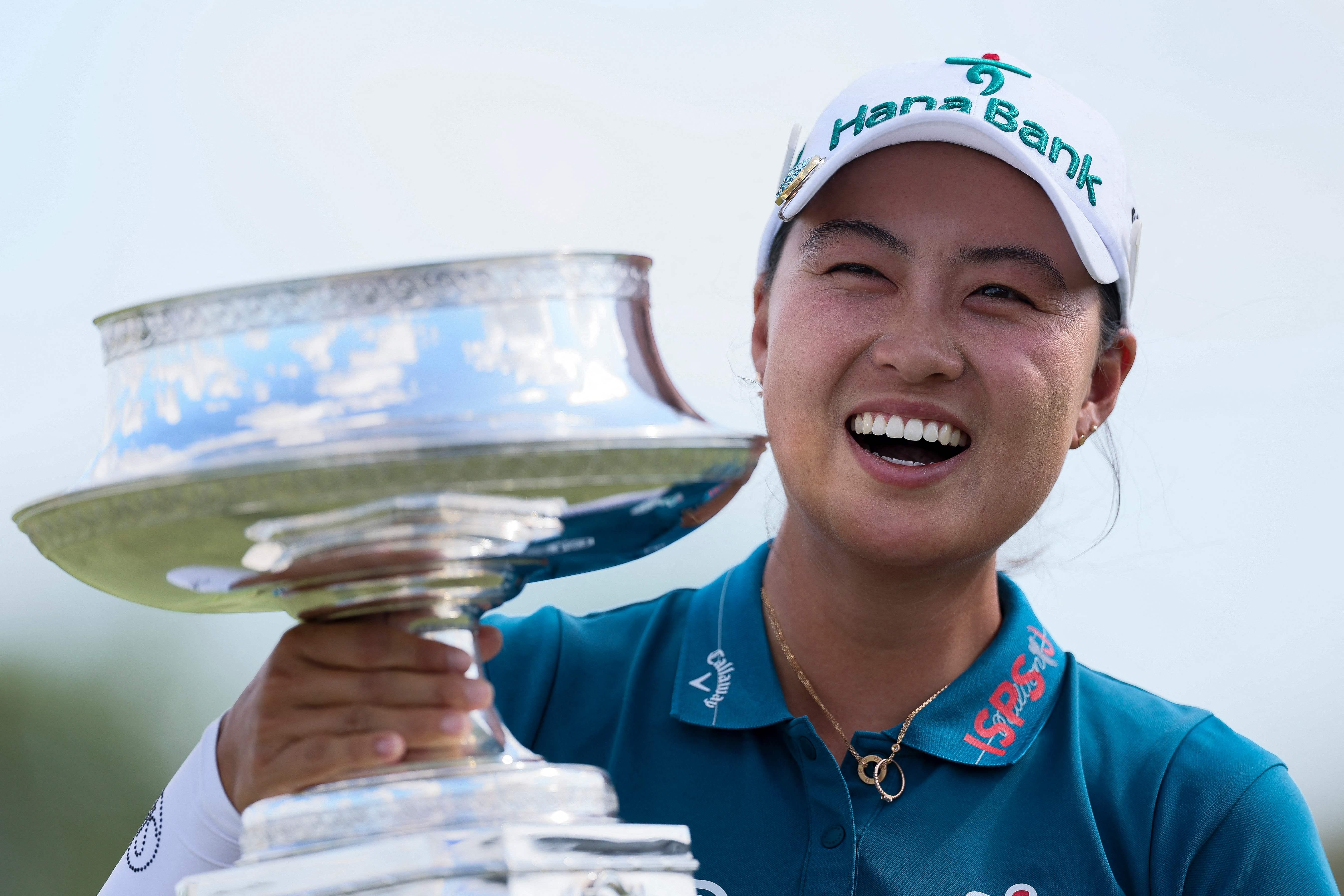 Minjee Lee wins Women’s PGA Championship for third career Major