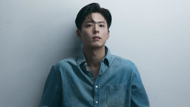 韩国“国民男友”朴宝剑，8月14日来新加坡与你见面！