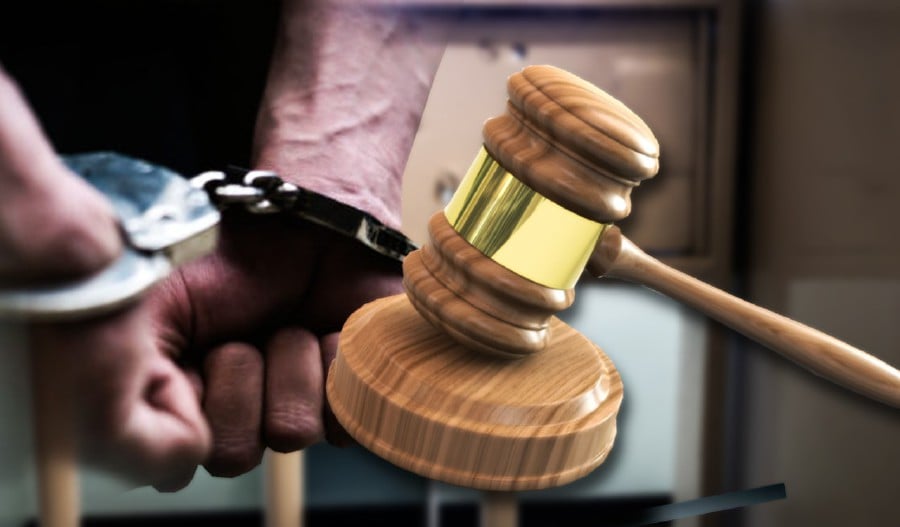 13 teenagers found guilty of murdering Lahad Datu vocational college student