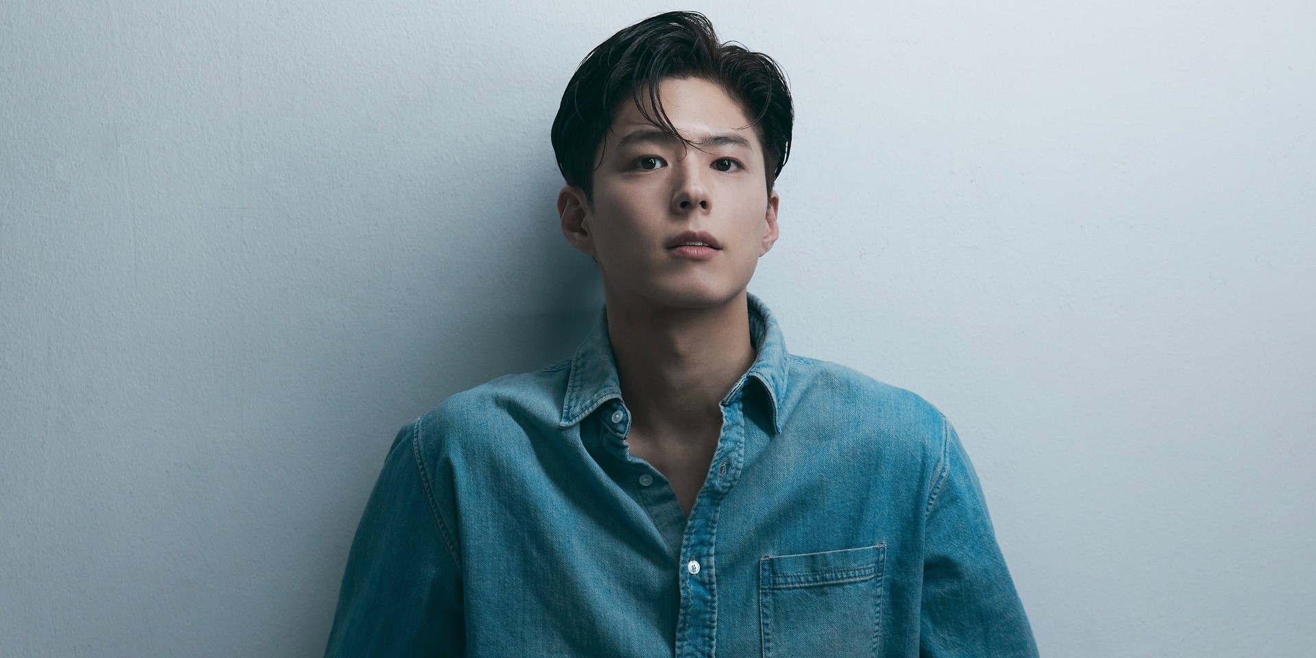 Park Bo Gum returns to Singapore this August for his first fan meeting in 6 years