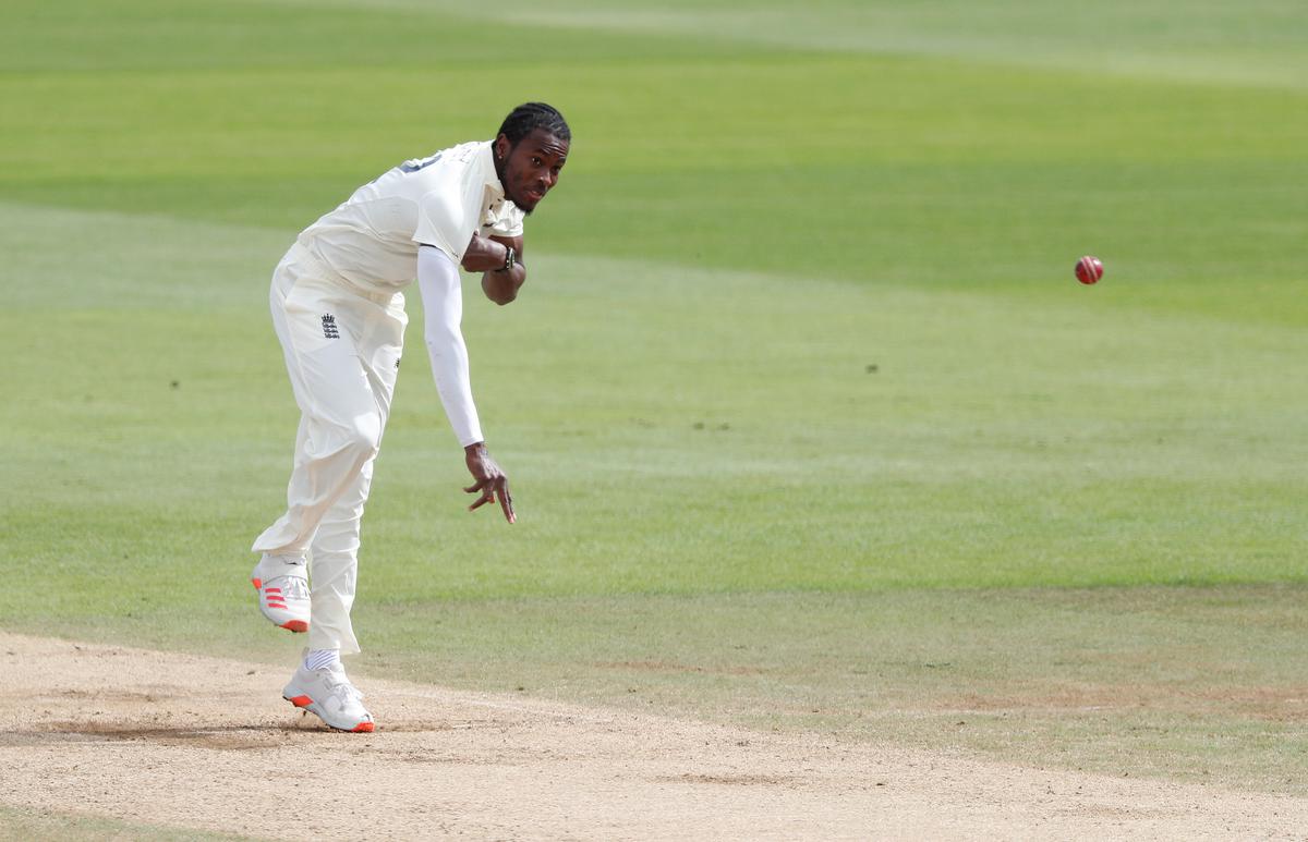 Archer makes red-ball comeback to boost hopes of England test team return