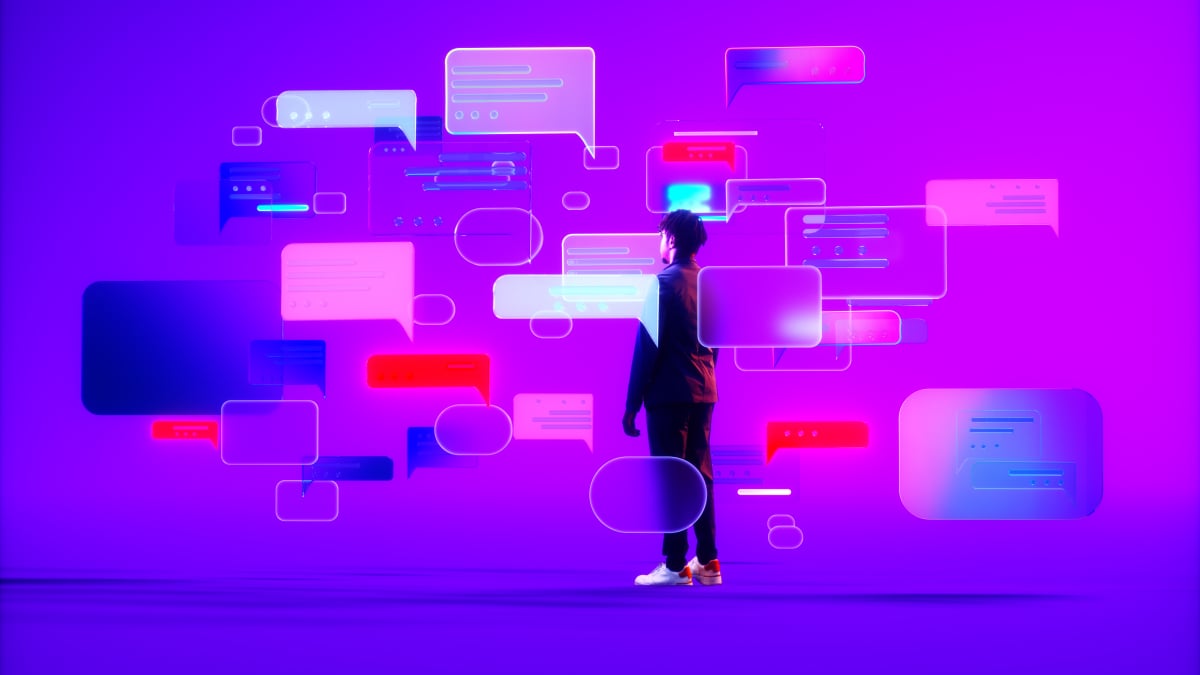 7 security risks you need to know when using AI for work