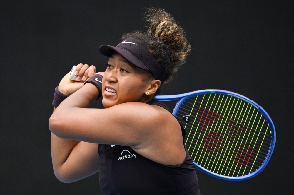 Osaka, Azarenka power through to second round at Bad Homburg warm-up