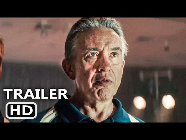 SAIPAN Trailer (2025) Steve Coogan