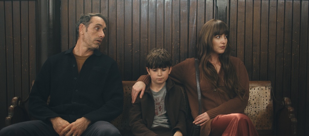 ‘Splitsville’: Everything To Know So Far About The Dakota Johnson-Starring Open Relationship Comedy