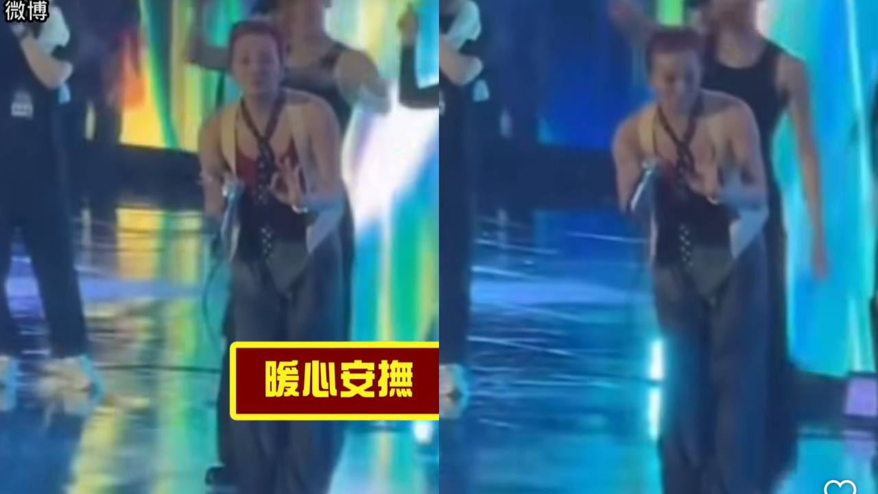 Man Storms On Stage During G-Dragon's Performance In Vietnam - And It Took A Few Dancers & Guards To Stop Him