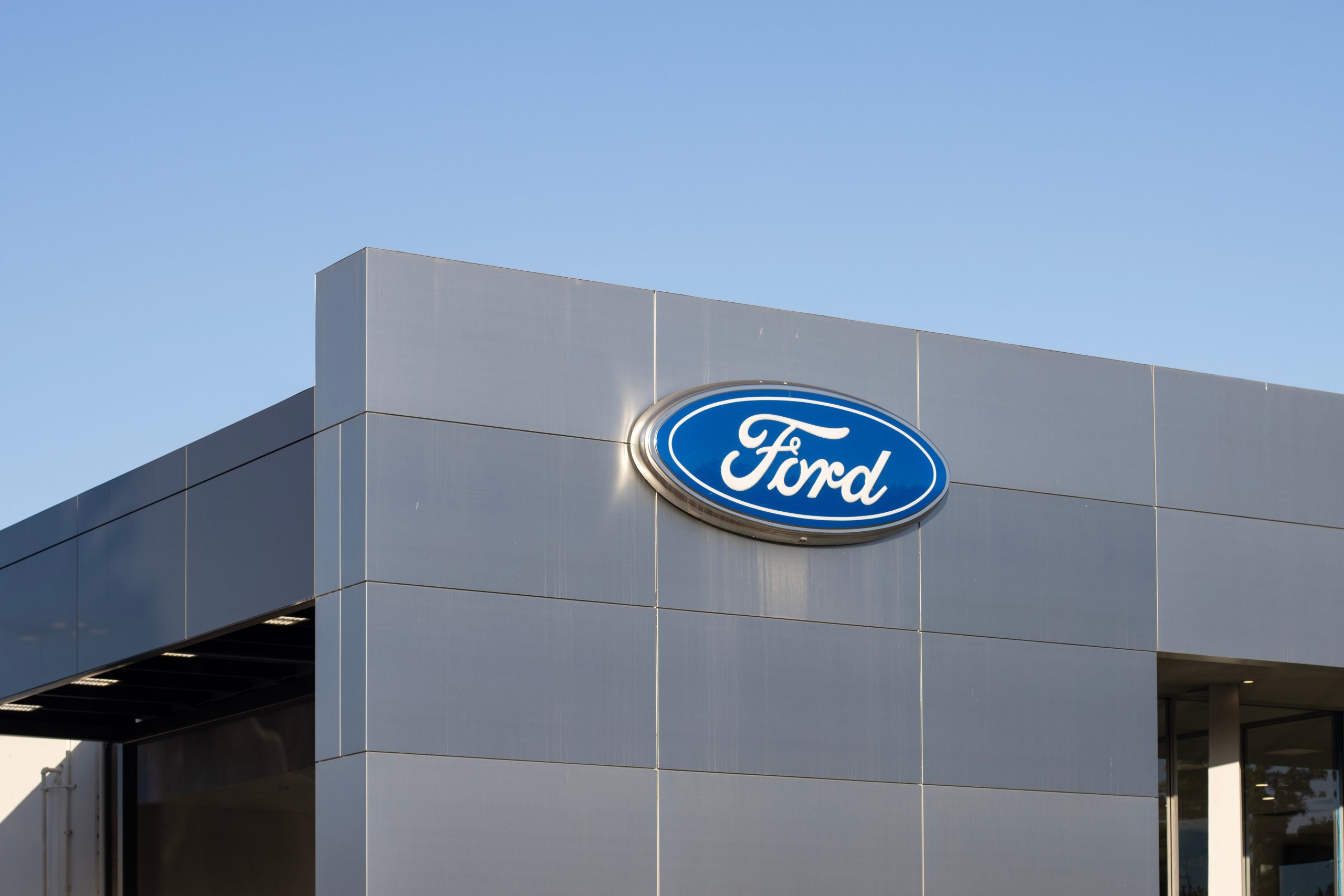 Ford’s $3b US EV battery plant gets green light for tax aid