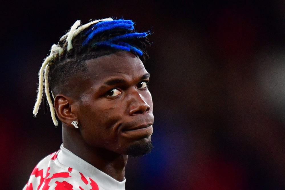 ‘Talking to a club’: Pogba eyes comeback after doping ban, reconnects with brother