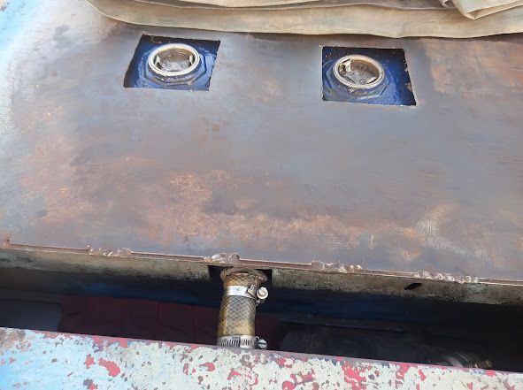 Border Control Agency, JPJ thwart bid to smuggle RM90,000 worth of diesel out of M'sia
