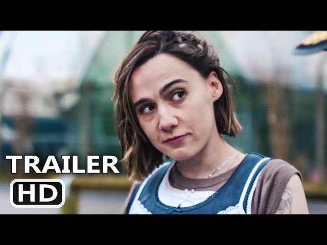 SUCH BRAVE GIRLS Season 2 Trailer (2025) Kat Sadler