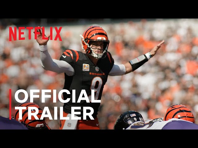 Quarterback: Season 2 | Official Trailer | Netflix