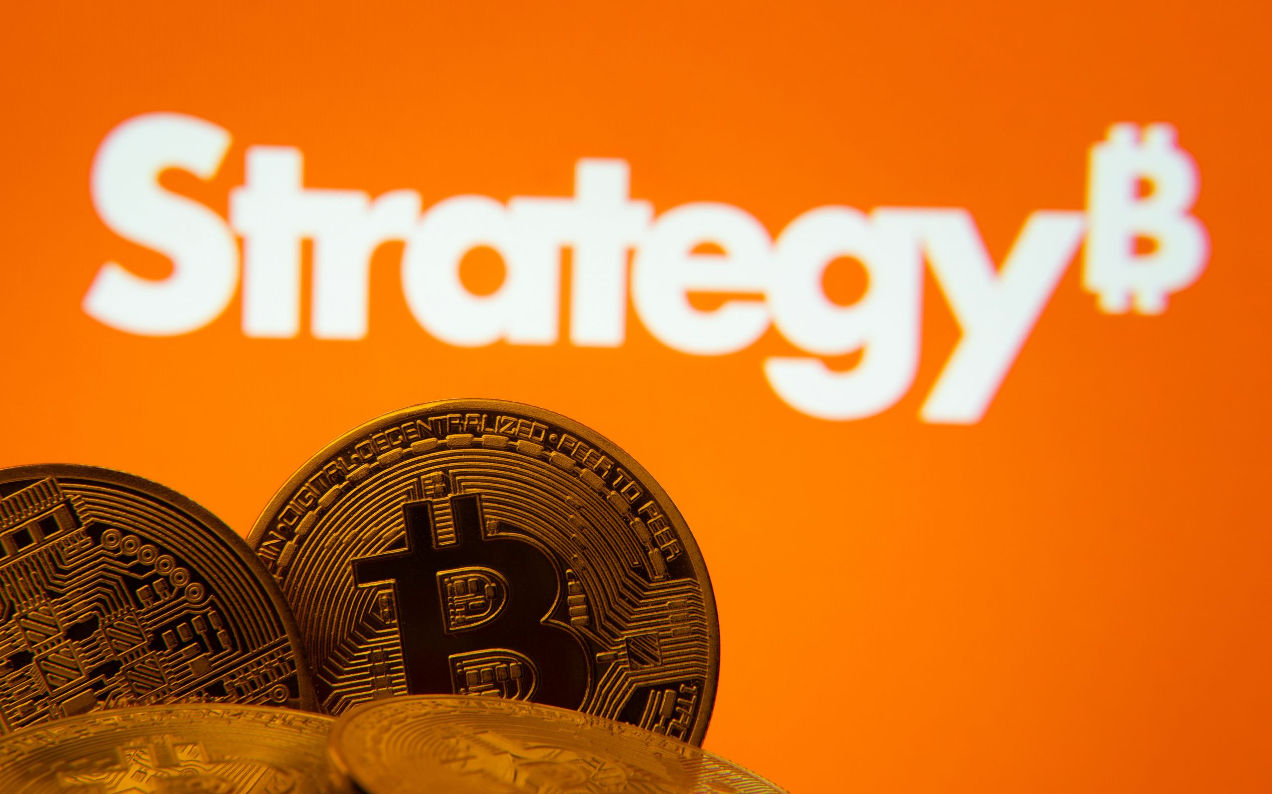Strategy makes $26m bitcoin purchase, smallest since November