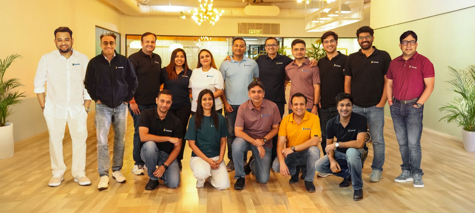 Indian ecommerce firm GoKwik raises $13m for AI-led stack