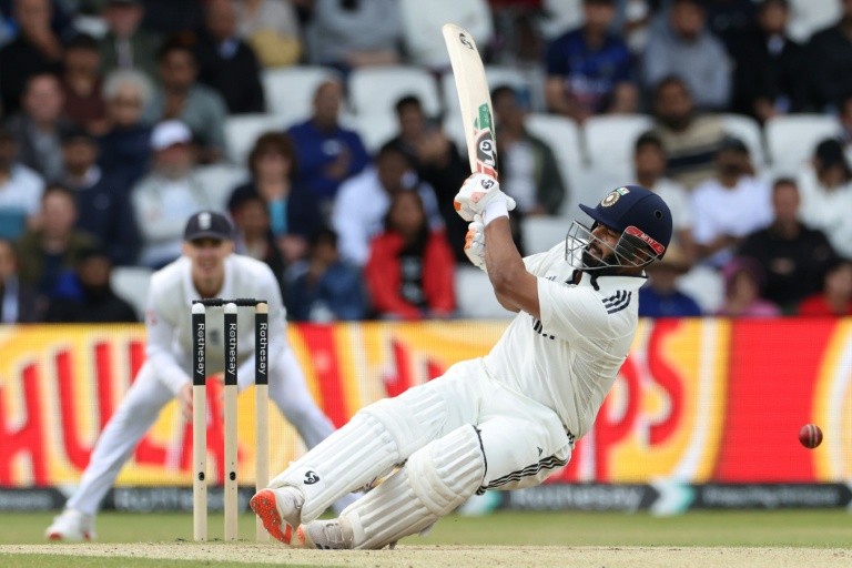 Rishabh Pant: India's unorthodox hero with 'method to his madness'
