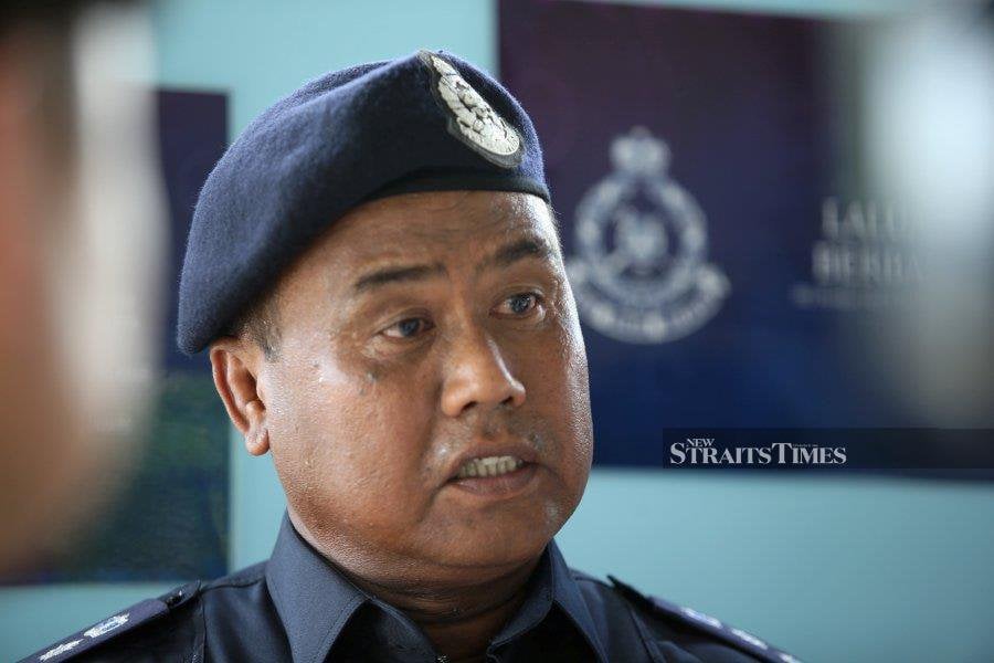 Police deny detaining students after Sabah anti-graft rally