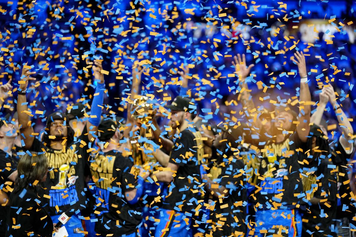 Ratings surge for NBA Finals Game 7 after early slump