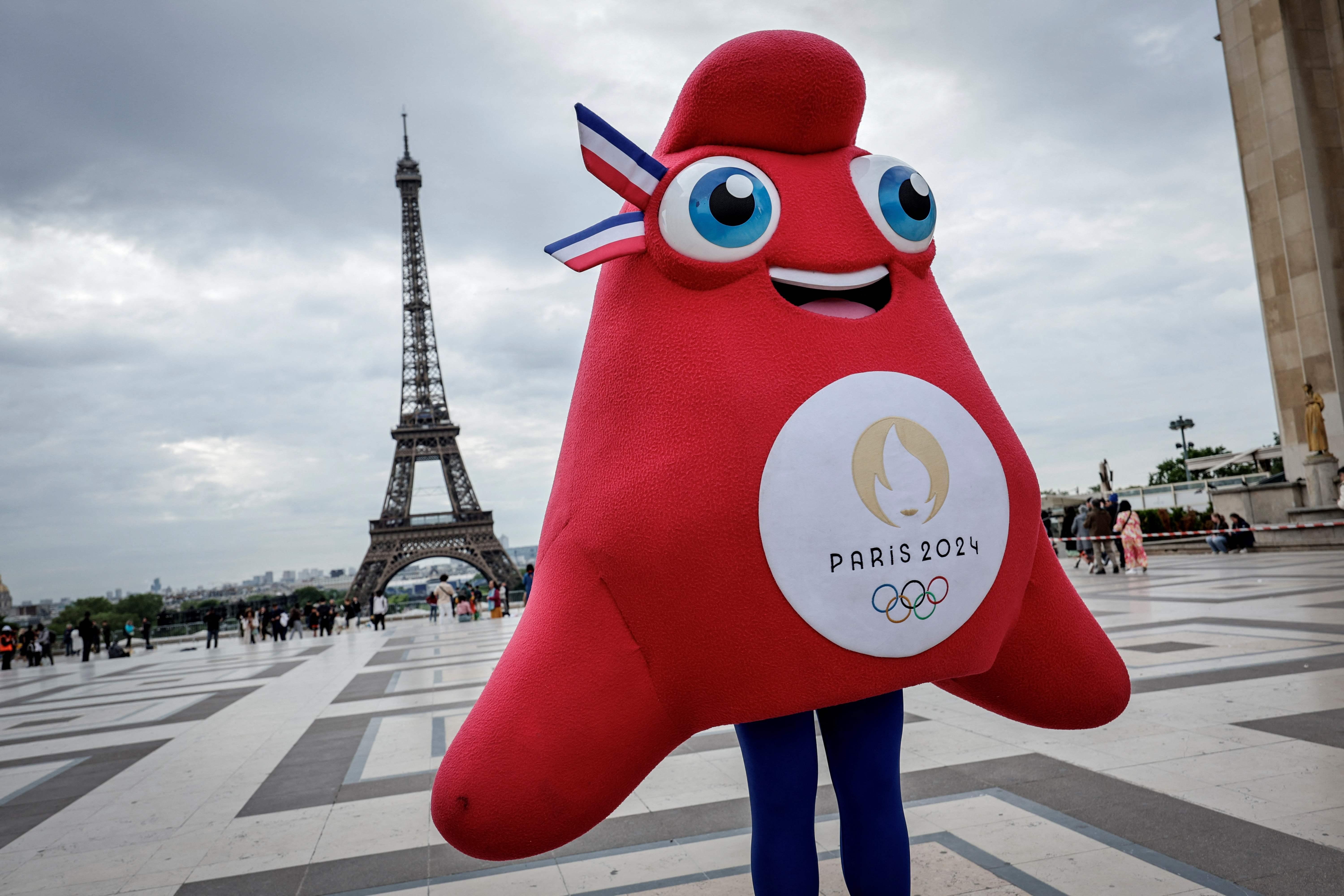 Paris Olympics and Paralympics cost taxpayer nearly €6 billion: state body