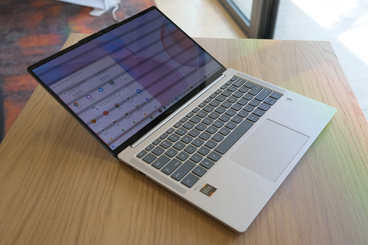 New Gemini smarts aren’t the only reason I’m excited for Google’s latest Chromebook Plus laptops