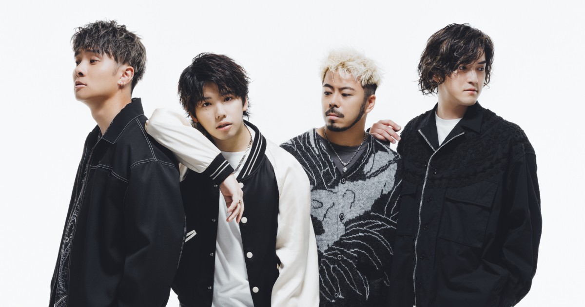J-rock band My First Story 'excited but nervous' about debut Singapore concert