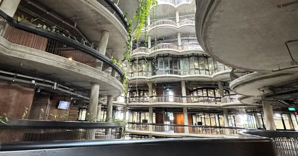 NTU Punishes 3 Students With Zero Marks and Academic Misconduct Over Alleged AI Use, Students Contest Unfair Treatment