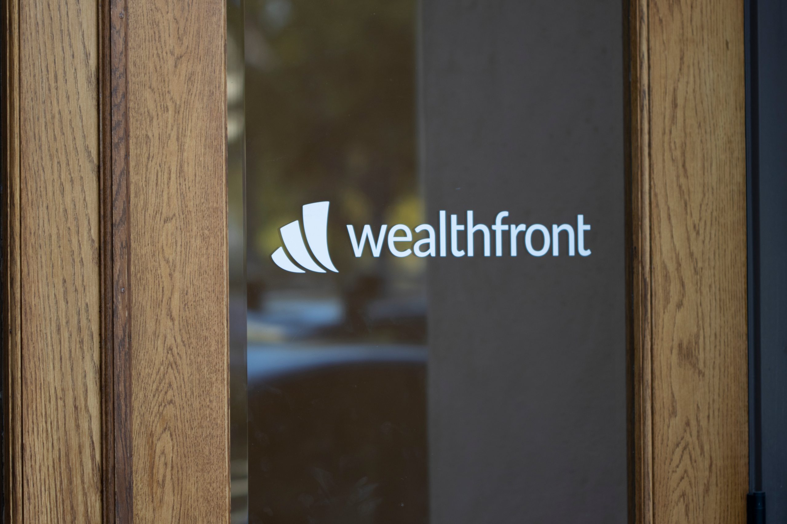 US robo-adviser Wealthfront files for confidential IPO