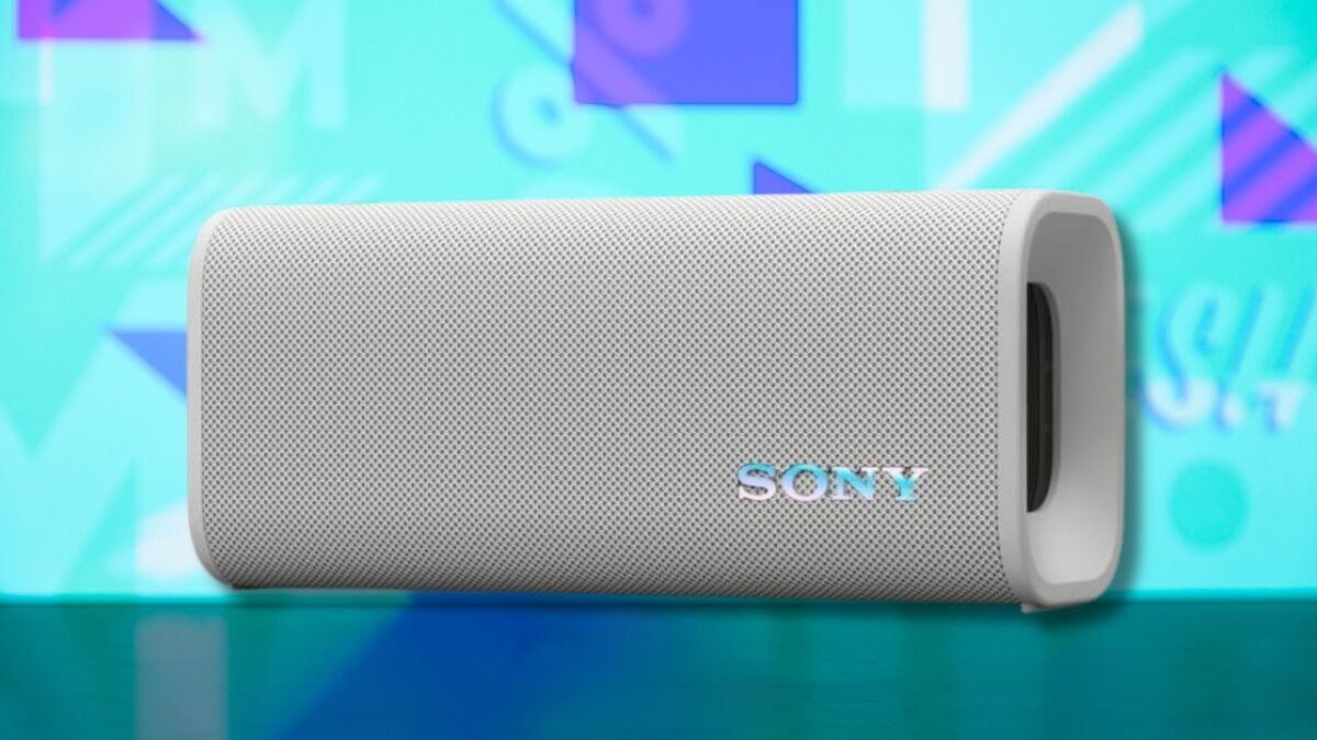 Lowest-ever price alert: Score Sony's ULT Field 3 portable speaker for under $150