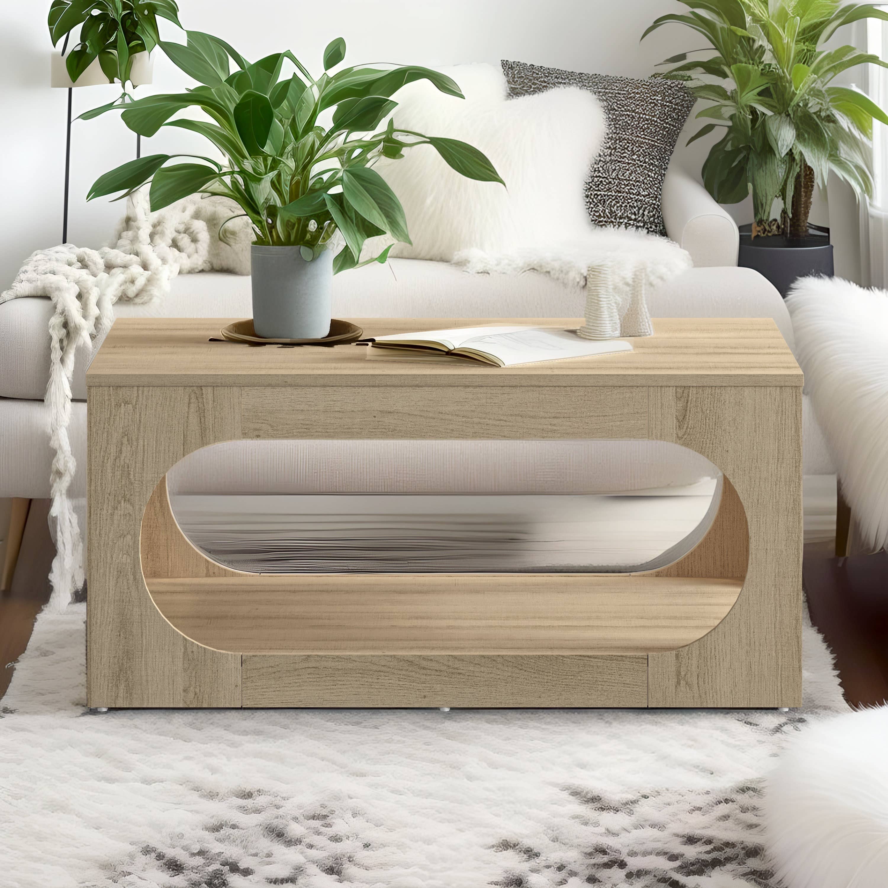 30 Expensive-Looking Wayfair Pieces That’ll Scratch Your Home Makeover Itch On The Cheap