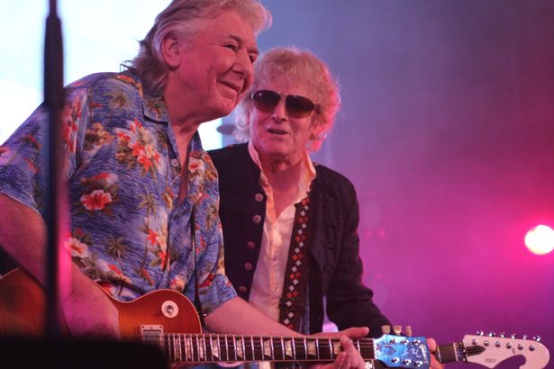 Mick Ralphs dead: Tragedy as Bad Company co-creator passes away aged 81