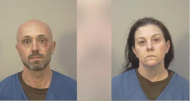 Cops: Princeton Grad, GF Tried to Kill His Former Dates