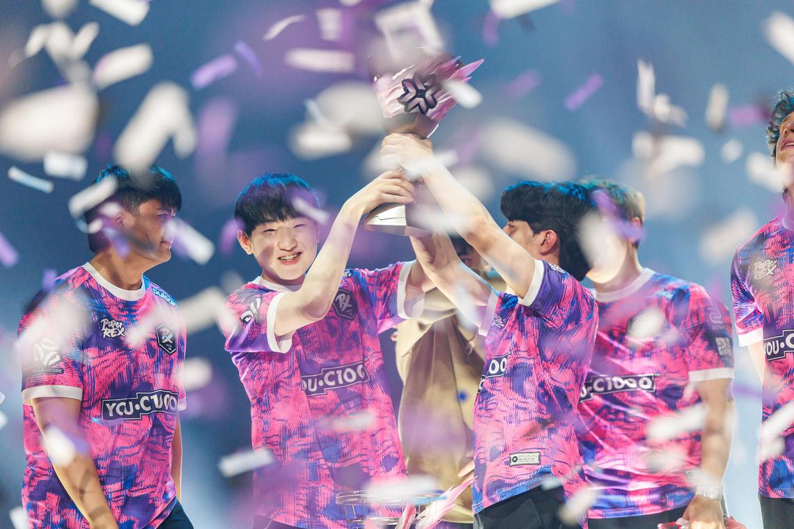 Paper Rex’s triumph at Valorant Masters a major win for Singapore & South-east Asia