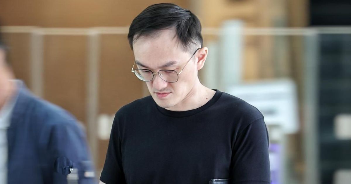 Singaporean Man Jailed for Deceiving 16-Year-Old Girl Into Performing Sexual Acts, Promised Her S$11,000 Monthly