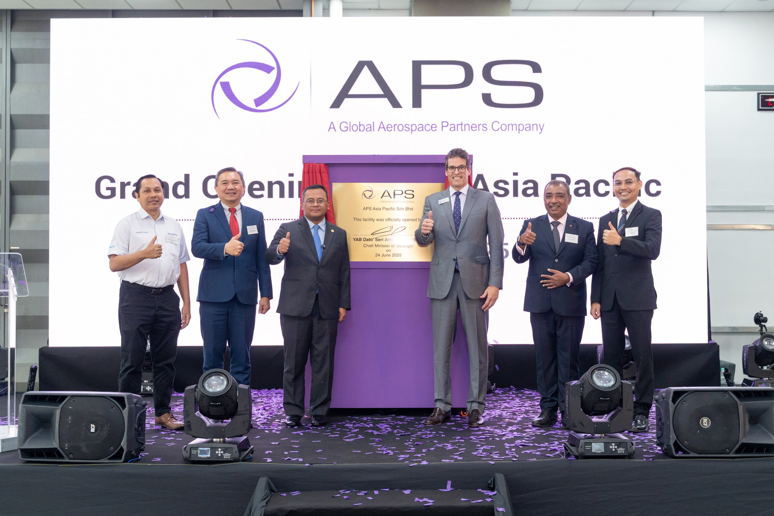 Rising ATR market to boost demand for MRO services