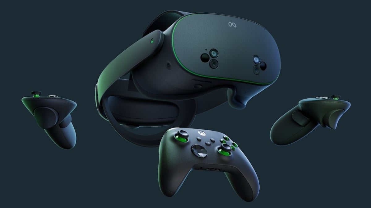 The Meta Quest 3S Xbox Edition VR headset launches as a true limited-edition