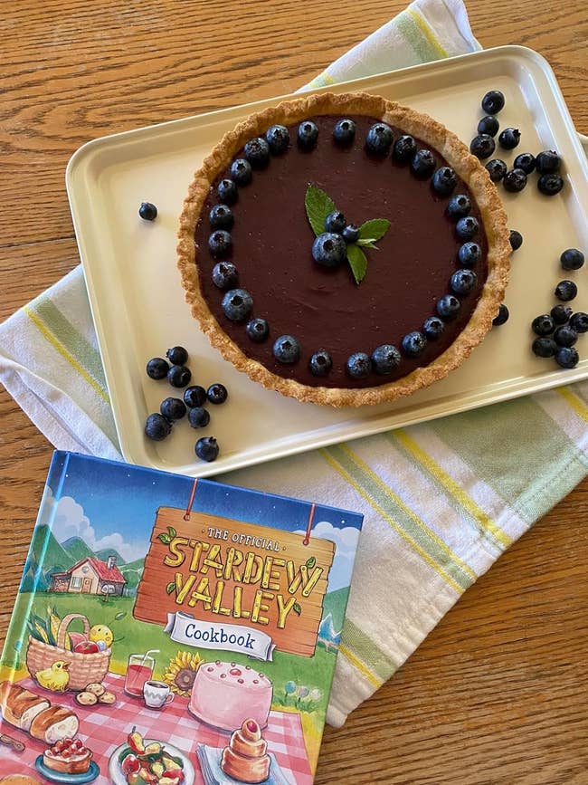 If Your Eyes Are Burning From Your Screen Time, These 24 Things Will Help You Start A New Hobby