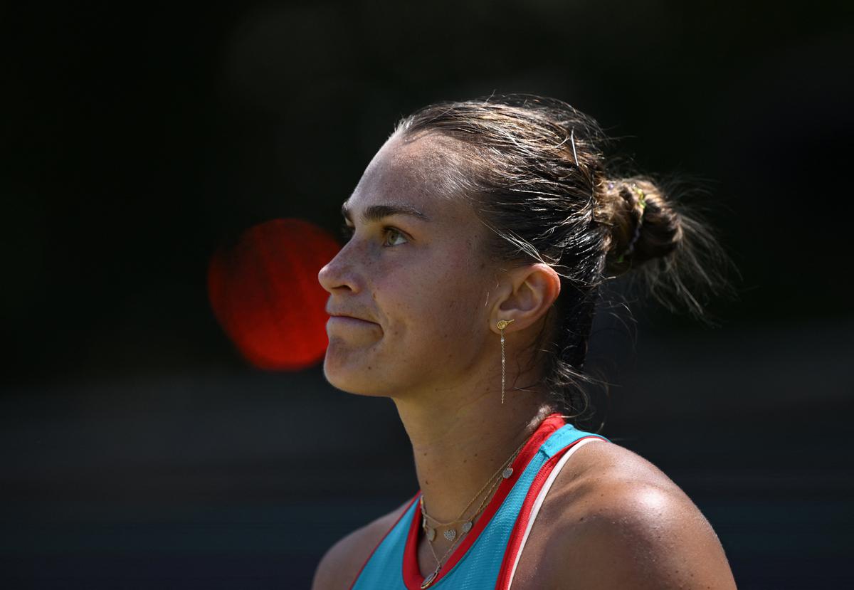 Five contenders for the Wimbledon women's title
