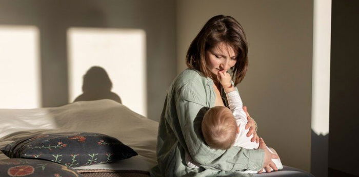 Getting to Know the Sucking Reflex in Newborns and Its Important Role