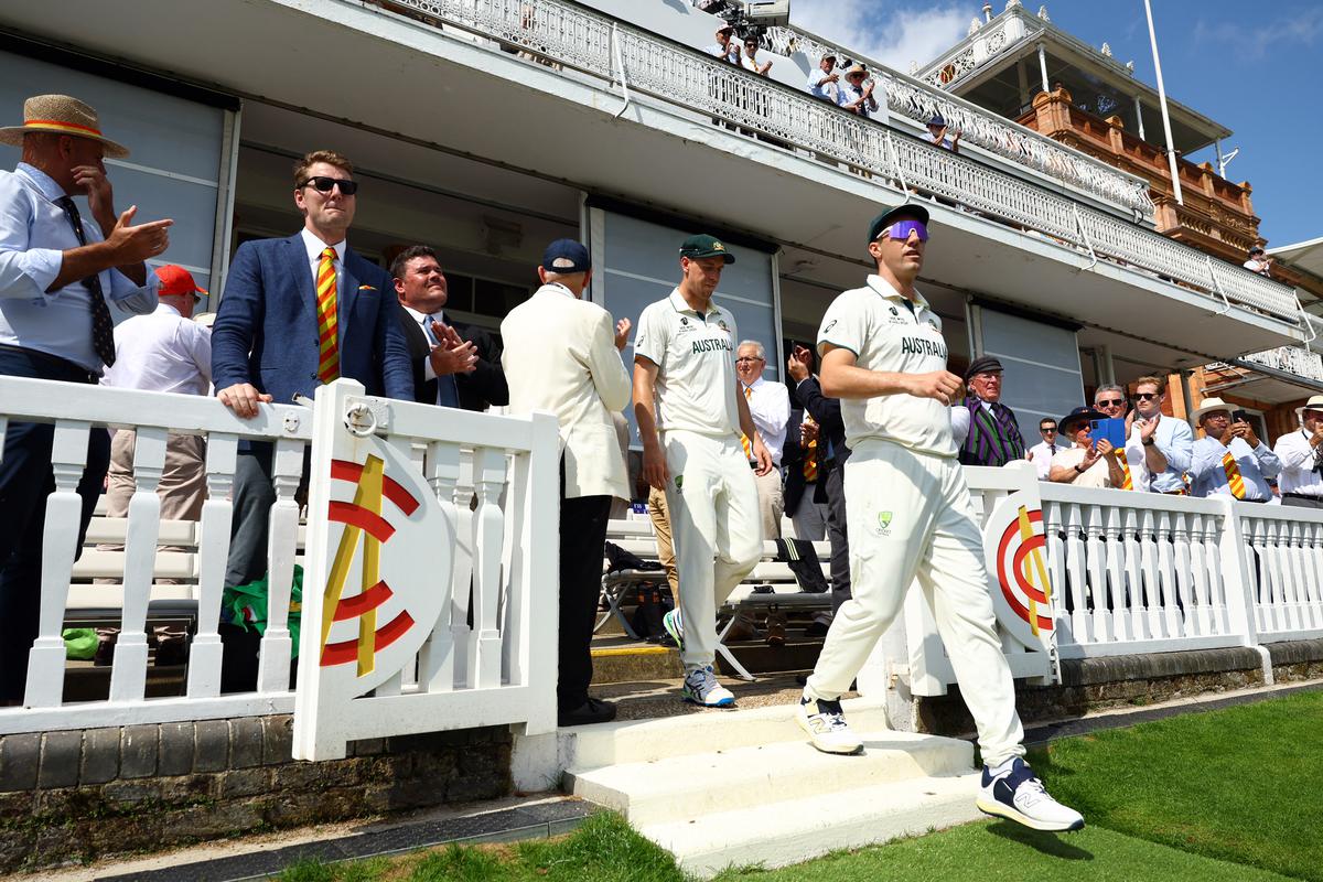 Chase ready to lead much-changed Windies as Australia look to the future