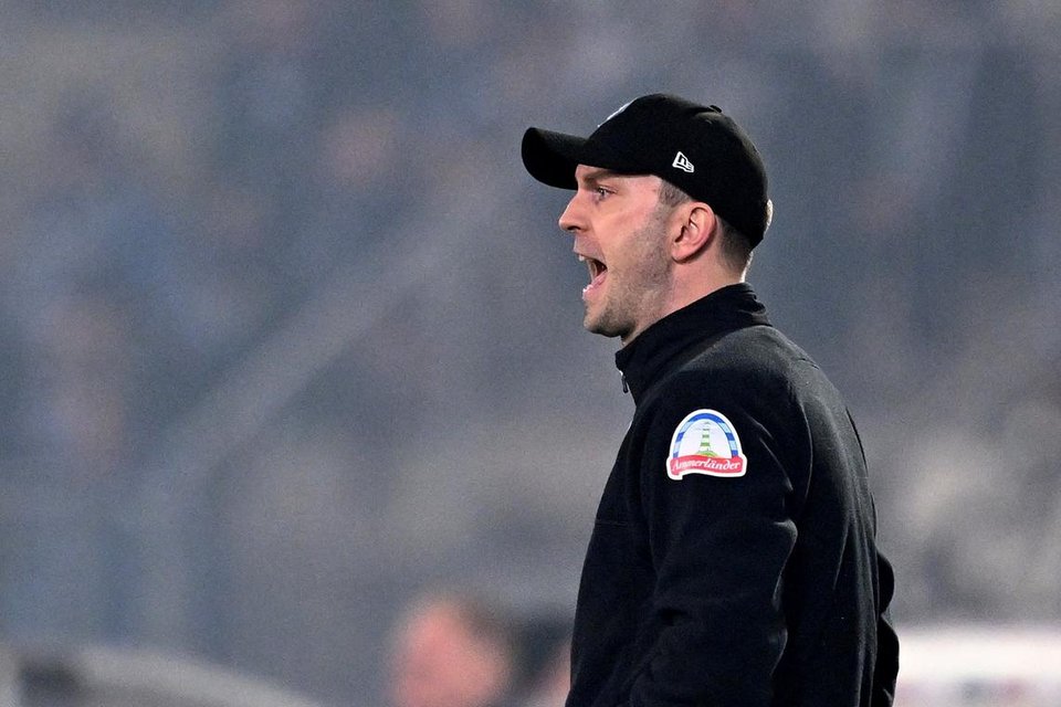 Werner appointed Leipzig coach