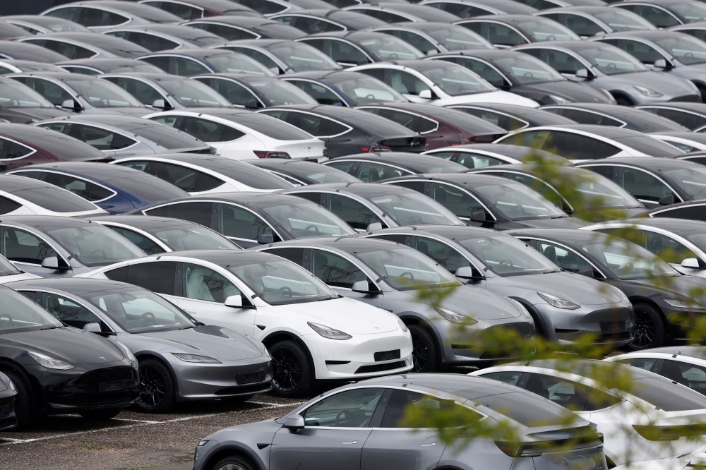Electric cars emit less CO2 than petrol vehicles even in coal-reliant US, study shows