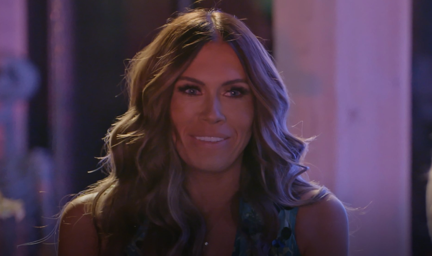"The Secret Lives Of Mormon Wives” S2 Reunion Is Around The Corner, And I Desperately Need The Cast To Answer These 19 Questions