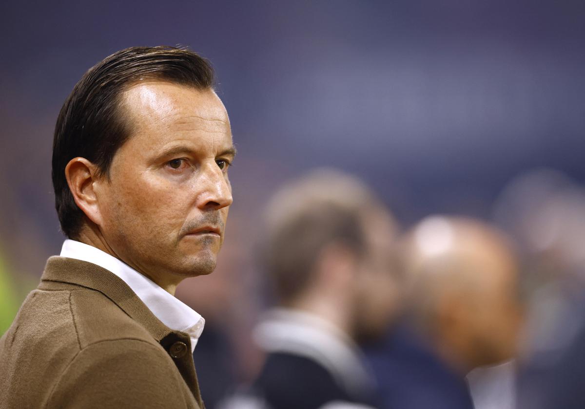 Queens Park Rangers appoint former Rennes boss Stephan as head coach