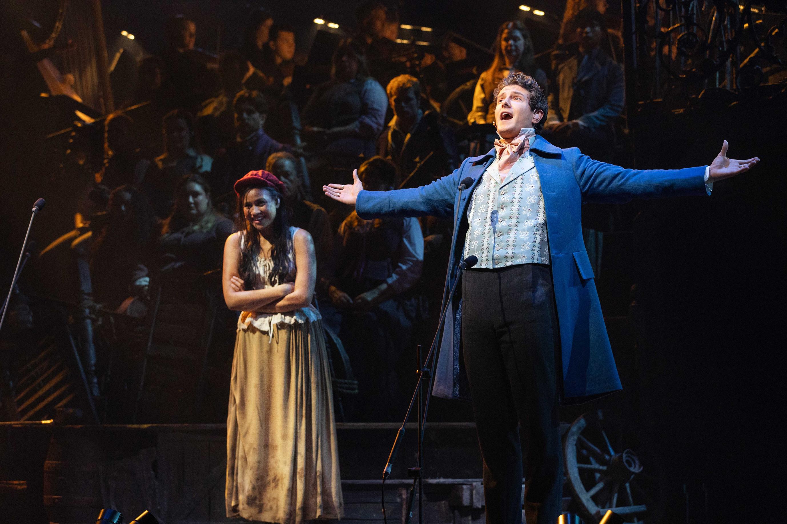 Les Miserables – The Arena Spectacular coming to Singapore in March 2026
