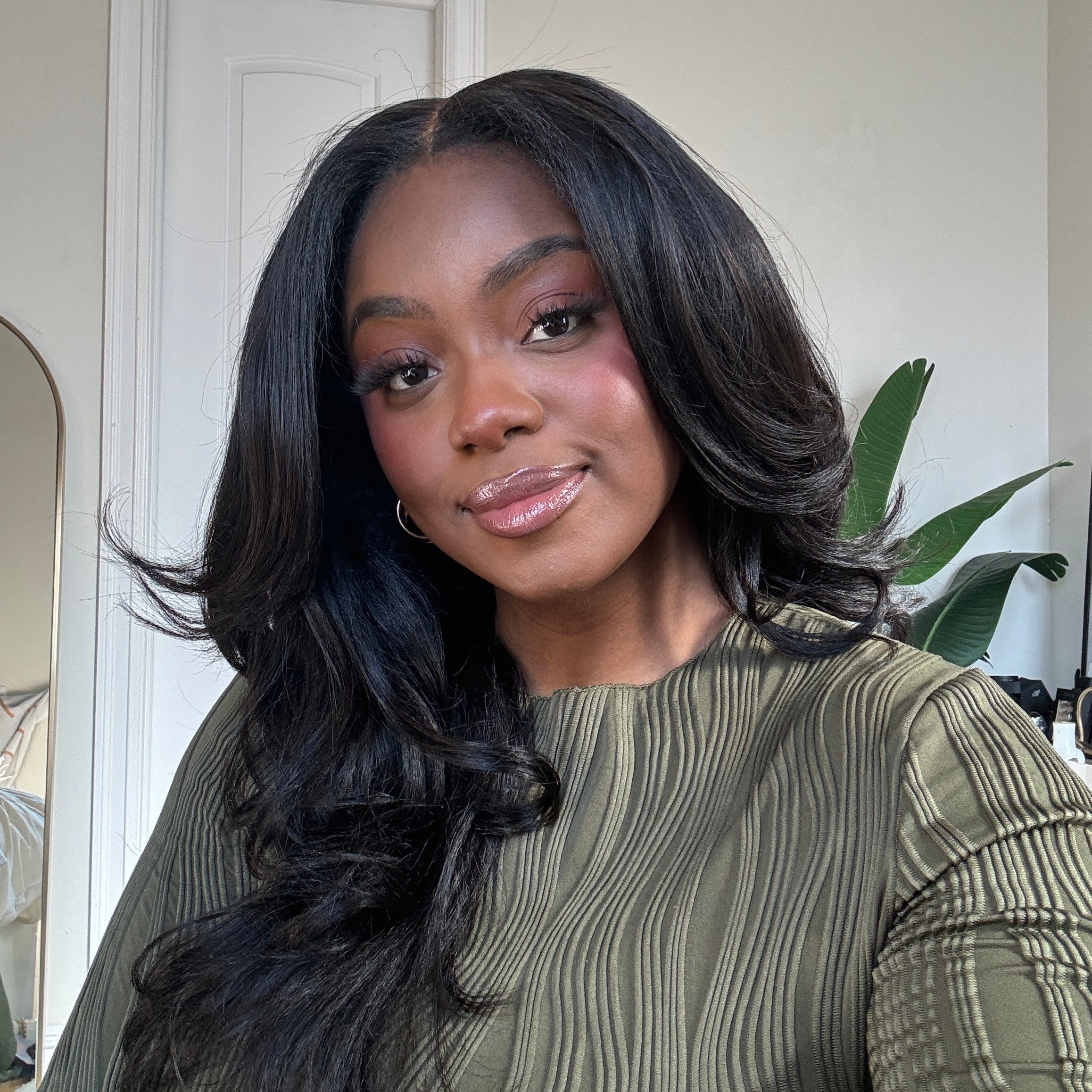 I Built My Career on My Natural Hair. Now, It’s Falling Out.
