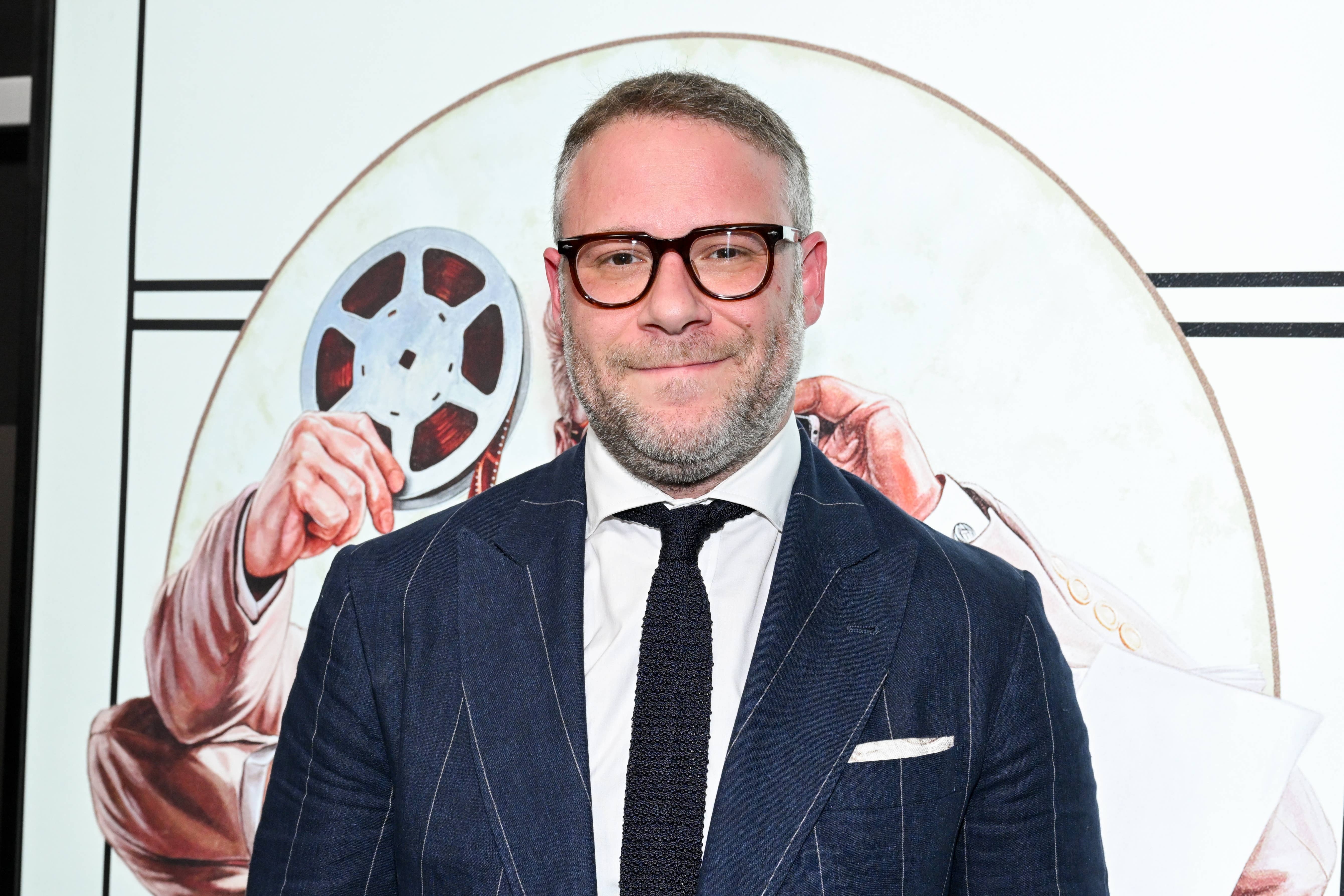 Seth Rogen Revealed The “Bad” Career Moment That Would Get Him Canceled If It Ever Leaked Online, And I’m Lost For Words