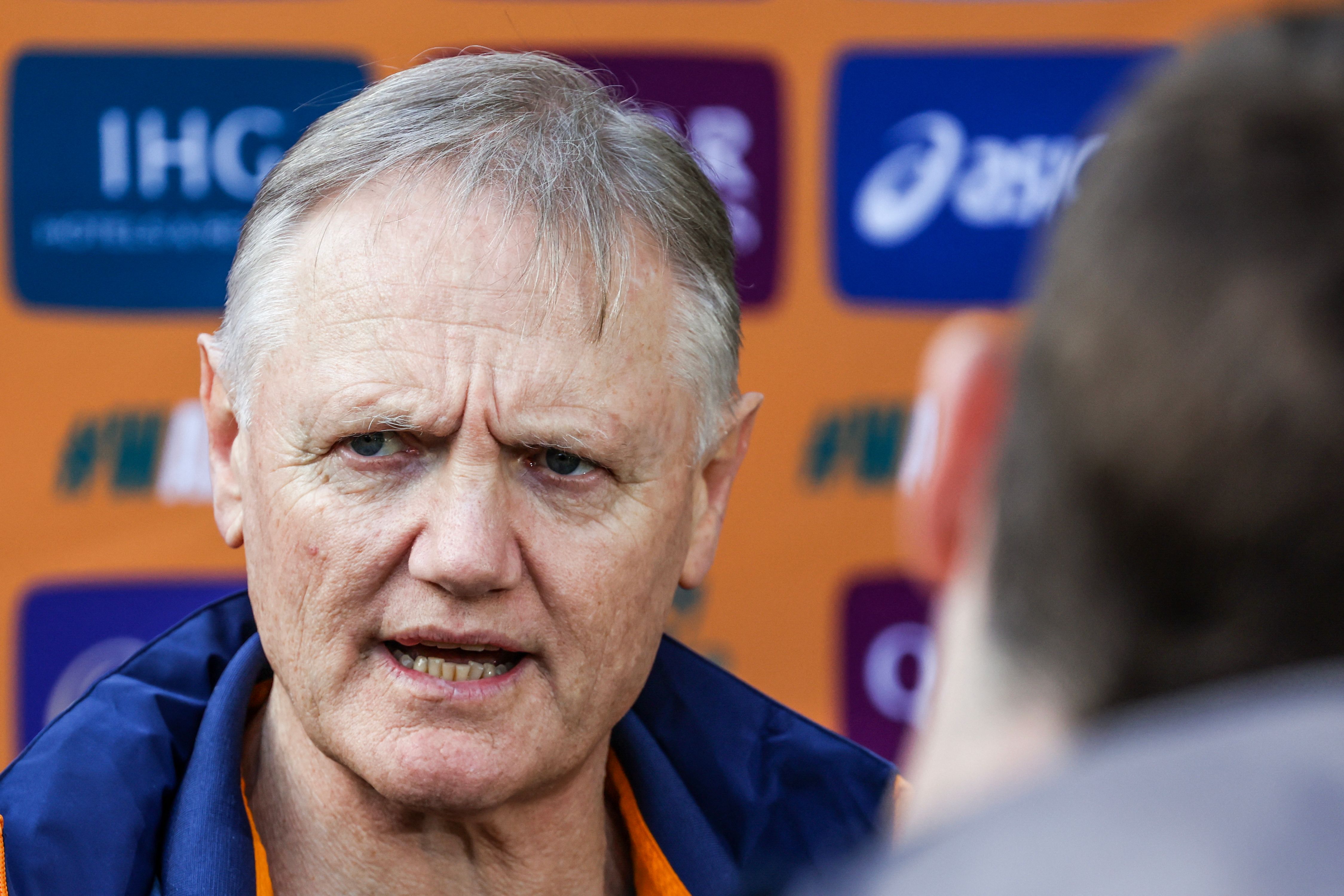 Joe Schmidt factor gives Australia hope as Lions arrive Down Under