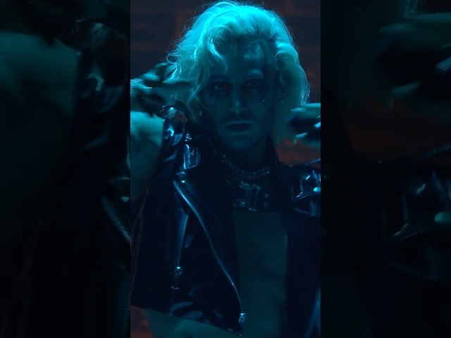 #FrankieGrande performs “Boys” into “Hotel Rock Bottom” off his debut album Hotel Rock Bottom!
