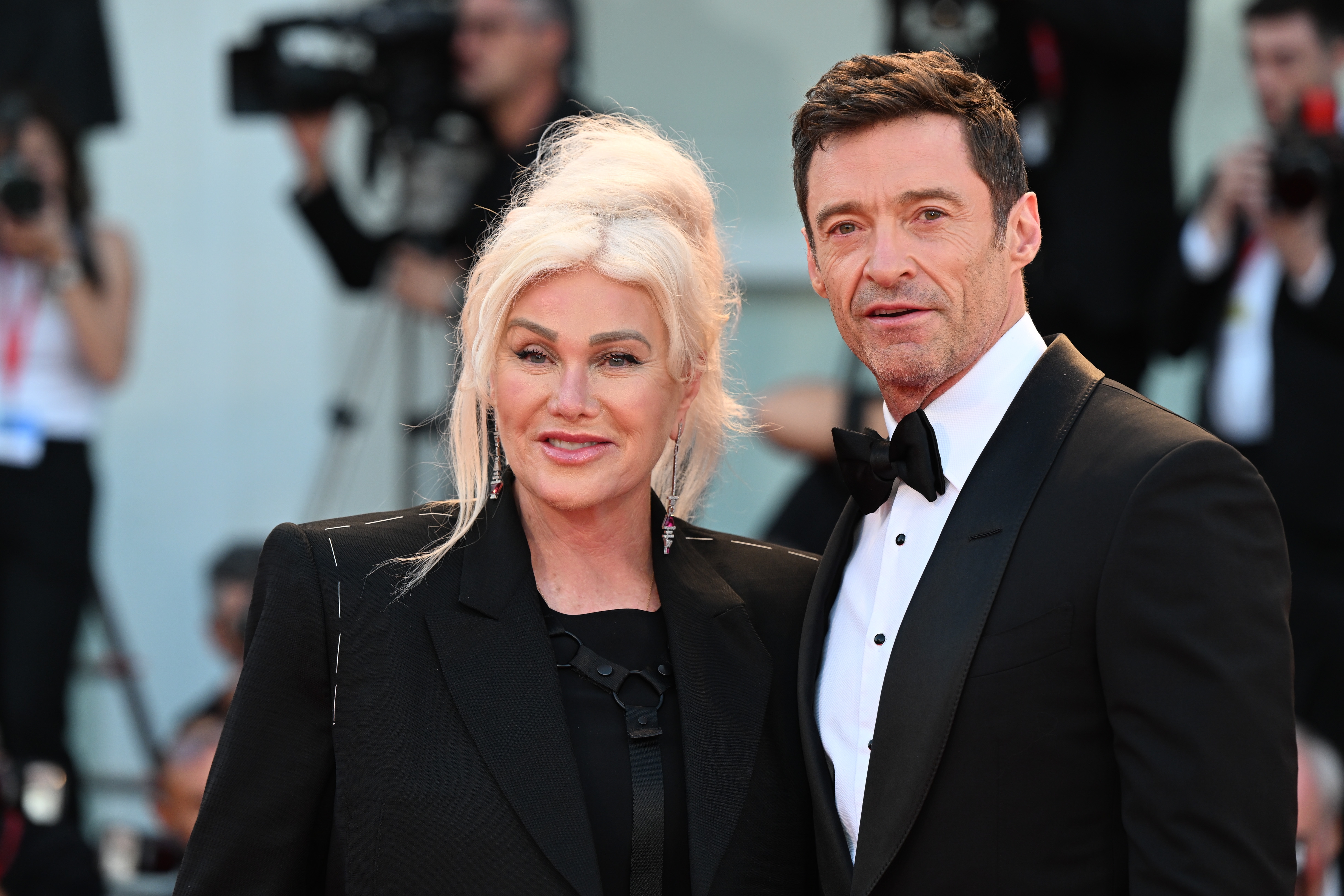 This A-List Actor Is Officially Legally Single After Nearly 30 Years Of Marriage, But He's Reportedly In A New Relationship