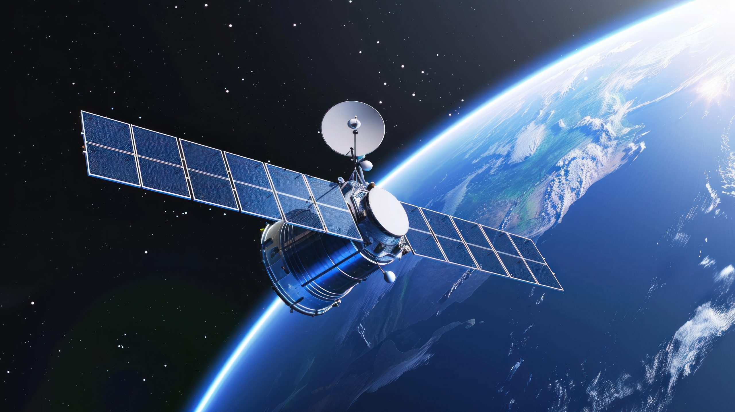 US space startup Lux Aeterna bags $4m for reusable satellite bus