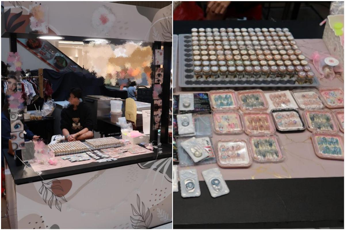 $83m in illegal pharma seized in global sting; HSA warns 732 sellers of health products in S’pore