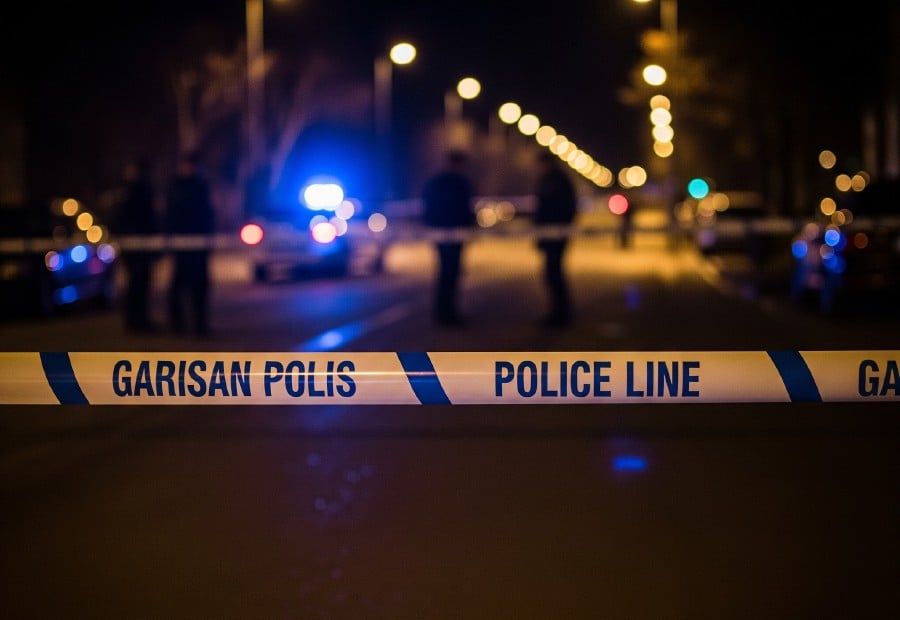 Murder of university student in Cyberjaya sparks online outcry